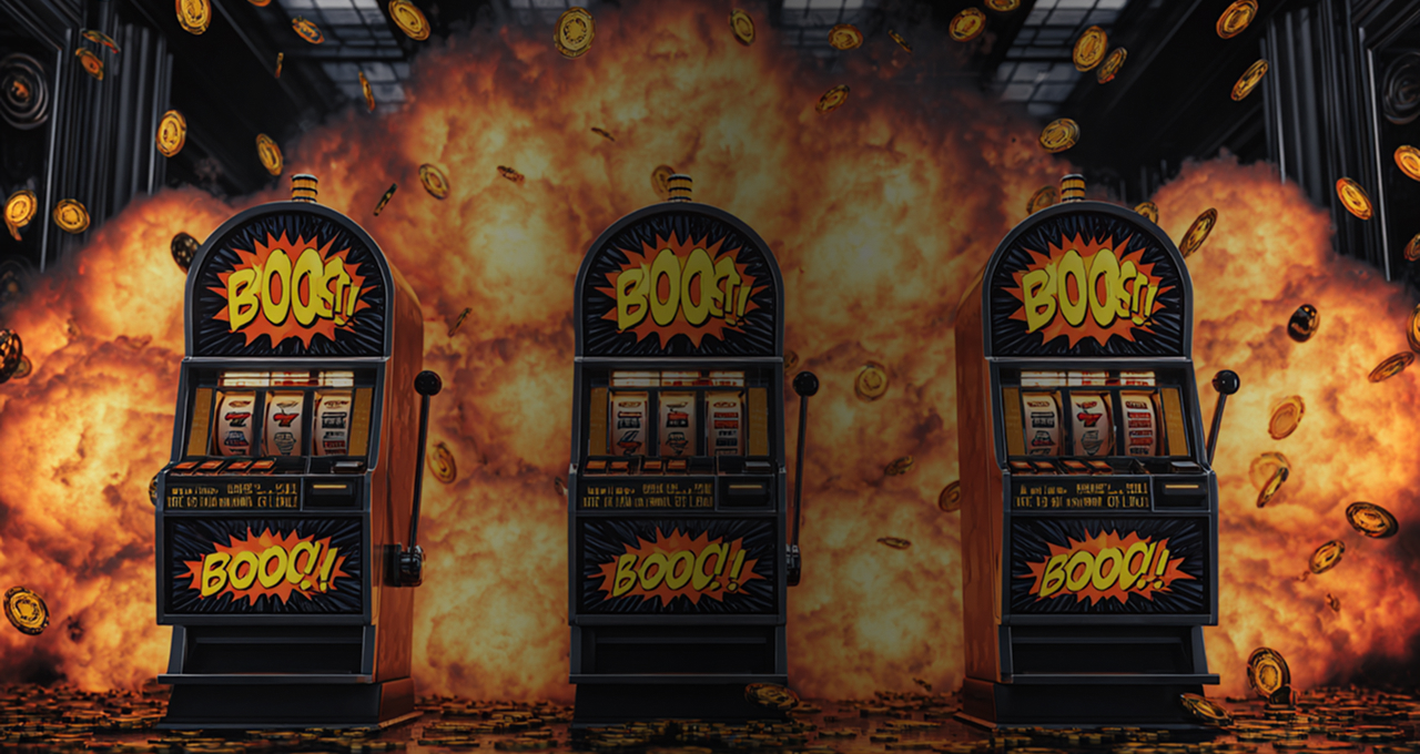 Amok Casino