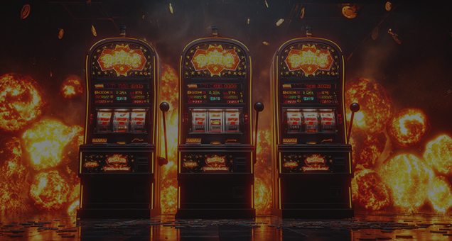 Amok Casino